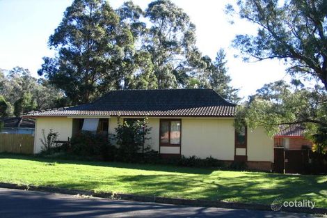 22 Kotara Cres, Unanderra, NSW 2526