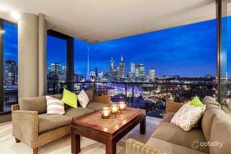Property photo of 1510/250 St Kilda Road Southbank VIC 3006