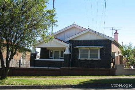 Property photo of 14 Cressy Street Canterbury NSW 2193