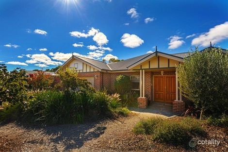 Property photo of 20 Mount Vista Close New Gisborne VIC 3438