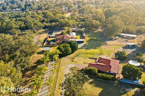 Property photo of 42 Craghill Way Oakford WA 6121