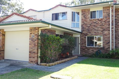 Property photo of 18/503 Pine Ridge Road Biggera Waters QLD 4216