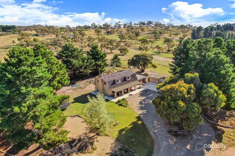 46 Towrang Vale Rd, Dairymans Plains, NSW 2630