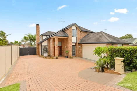 82 CARTER RD, MENAI, NSW 2234