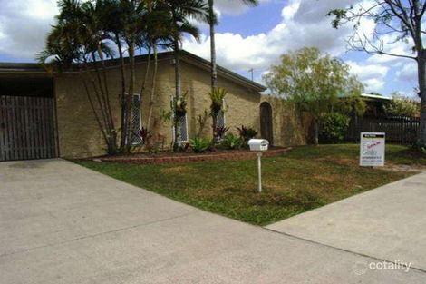 113 Robert Rd, Bentley Park, QLD 4869