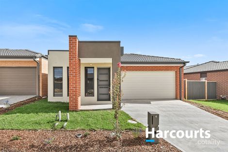 Property photo of 36 Stringyleaf Street Botanic Ridge VIC 3977