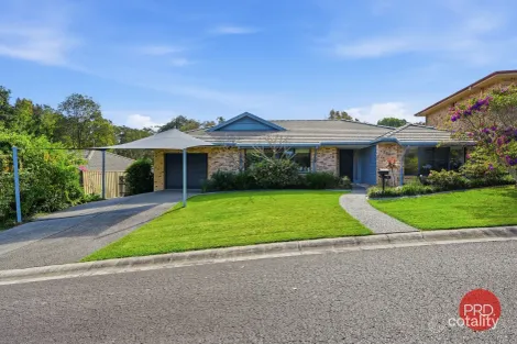8 HONEYEATER WAY, COFFS HARBOUR, NSW 2450