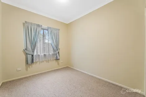 Property photo of 3/224 Herries Street Newtown QLD 4350