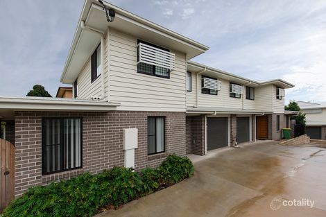 1/18 Mirle St, Newtown, QLD 4350