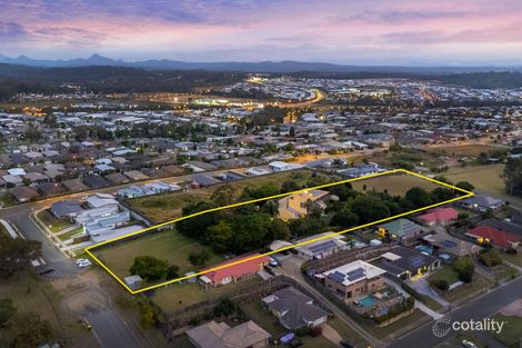 26 Samantha St, Redbank Plains, QLD 4301