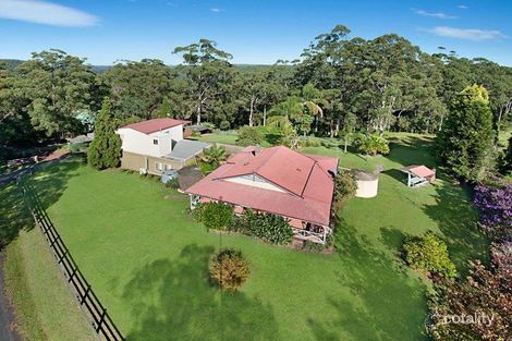 Property photo of 135 Excelsior Street Lisarow NSW 2250