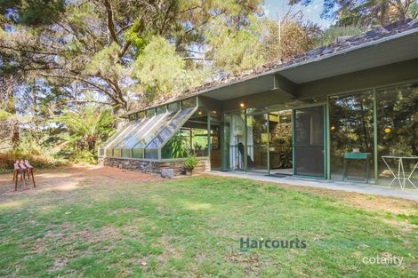 Property photo of 121 Knotts Hill Road Basket Range SA 5138