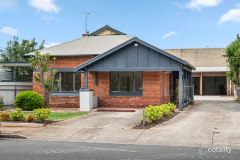 Property photo of 39-41 Kent Road Keswick SA 5035