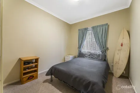 Property photo of 3/224 Herries Street Newtown QLD 4350