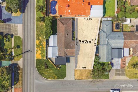 Property photo of 80 Monyash Road Carine WA 6020