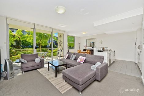 Property photo of 104/6 Shoreline Drive Rhodes NSW 2138