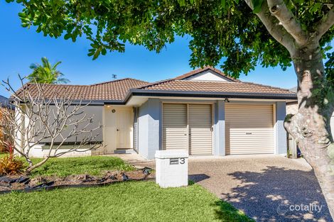 3 Meisner Ct, Mountain Creek, QLD 4557