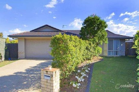 9 Coquille Pl, Tweed Heads South, NSW 2486