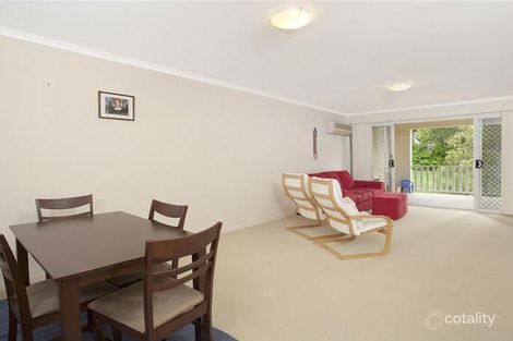 Property photo of 14/38 Vincent Street Indooroopilly QLD 4068