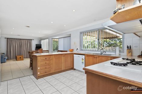 Property photo of 86 Norfolk Drive Narre Warren VIC 3805