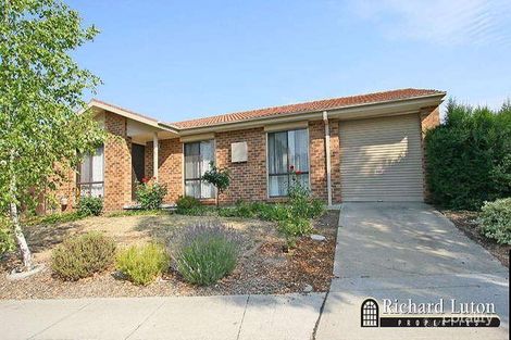 Property photo of 46 Wiburd Street Banks ACT 2906