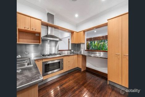 Property photo of 311A Long Street East Graceville QLD 4075