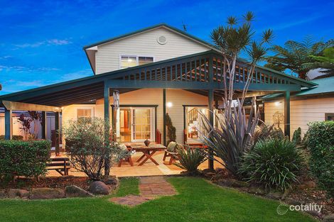 Property photo of 69 Barnetts Road Berowra Heights NSW 2082