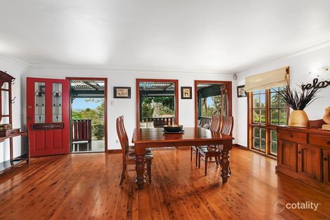 Property photo of 69 Barnetts Road Berowra Heights NSW 2082