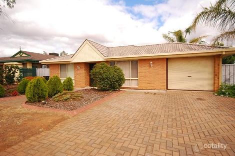 40 Browne Cct, Craigmore, SA 5114