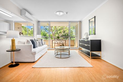 Property photo of 603/4 Broughton Road Artarmon NSW 2064