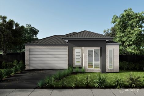 Property photo of LOT 1155 Daintree Road Nar Nar Goon North VIC 3812