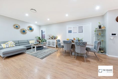 Property photo of 57 Landon Street Schofields NSW 2762