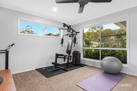 Property photo of 15 Kingsbarn Drive Wondunna QLD 4655