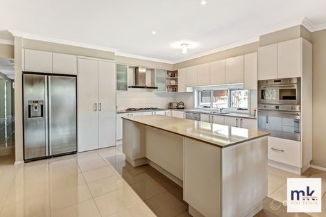 Property photo of 38 Bengal Crescent Elderslie NSW 2570