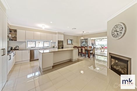 Property photo of 38 Bengal Crescent Elderslie NSW 2570