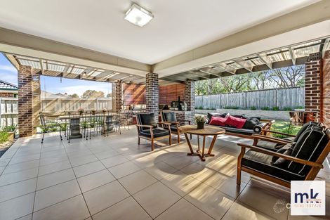Property photo of 38 Bengal Crescent Elderslie NSW 2570