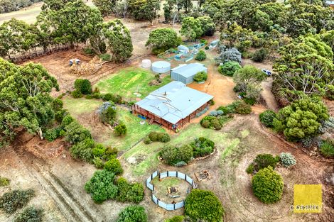 Property photo of 55 Beattie Road Kendenup WA 6323