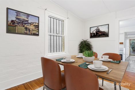 Property photo of 95 Holtermann Street Crows Nest NSW 2065