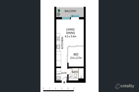 Property photo of 3/45 Upward Street Leichhardt NSW 2040