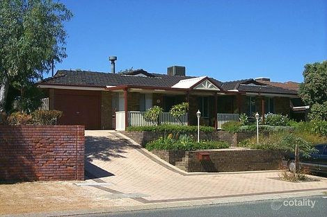 28 Hubbard Dr, Padbury, WA 6025