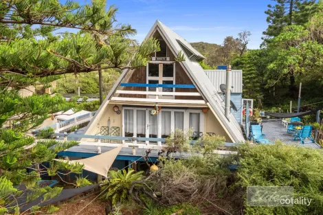 Property photo of 5 Roper Street Eurong QLD 4581