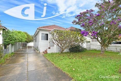 Property photo of 37 Barker Avenue Silverwater NSW 2128