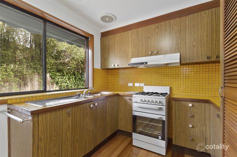 Property photo of 3/29-31 Lee Avenue Mount Waverley VIC 3149