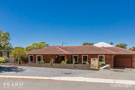 Property photo of 5A McRae Court Padbury WA 6025