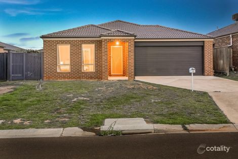 23 Pinrush Rd, Brookfield, VIC 3338