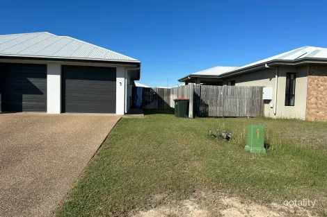 2/19 Cartier Cct, Burdell, QLD 4818