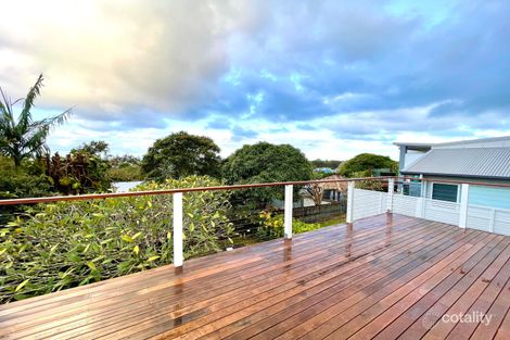 Property photo of 1/9 Biby Street Tugun QLD 4224
