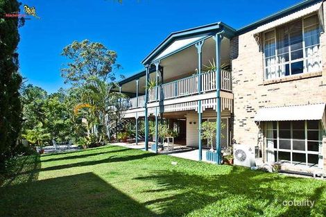 17 Landis St, Mcdowall, QLD 4053