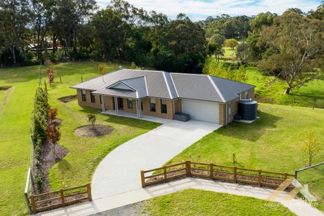 11 Shearers Cl, Nicholson, VIC 3882