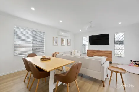 Property photo of 15 Chester Crescent Andergrove QLD 4740